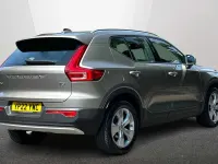 Used Volvo XC40 Momentum 161 HP (118 kW) 2022 SUV