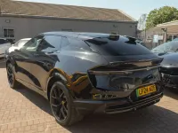 Used Lotus Eletre 675 kW (918 HP) 2024 Black SUV