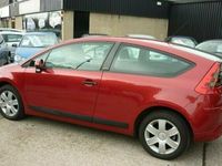 Used Citroën C4 90 HP (66 kW) 2006 Hatchback