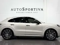 Used Porsche Cayenne 354 HP (260 kW) 2026 SUV