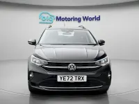 Used VW Taigo Life 95 HP (69 kW) 2026 SUV