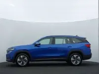 Gebraucht Skoda Kodiaq SE 150 PS (110 kW) 2026 Blau SUV