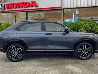 used Honda HR-V 1.5 i-MMD (131ps) Advance Style eCVT 5-Door