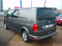 Used VW Transporter Startline 2019 Grey Van