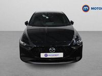 Used Mazda 3 Homura-Line 140 HP (102 kW) 2025 Black Hatchback