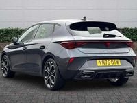 New Cupra Leon 2025 Magnetic grey Hatchback