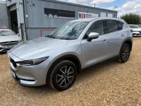 Used Mazda CX-5 Inclusive 165 HP (121 kW) 2018 SUV