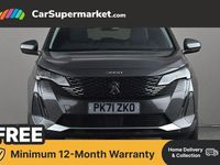 Used Peugeot 3008 Allure Premium 131 HP (96 kW) 2022 Estate