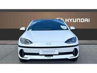 used Hyundai Ioniq 6 168kW Ultimate 77kWh 4dr Auto Electric Saloon