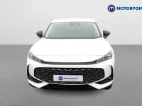 Usado MG HS Trophy 224 HP (164 kW) 2025 Branco SUV
