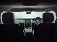 Used Land Rover Discovery 5 R-Dynamic 250 HP (183 kW) 2021 White SUV
