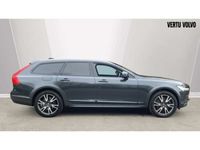 used Volvo V90 CC 2.0 D4 Plus 5dr AWD Geartronic Diesel Estate