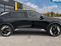 Used Renault Scenic E-Tech Iconic 160 kW (218 HP) 2024 SUV