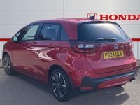 Used Honda Jazz Advance 122 HP (89 kW) 2026 Hatchback
