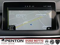 Used MG HS Excite 162 HP (119 kW) 2023 Blue SUV