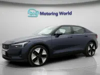 Used Polestar 2 300 kW (408 HP) 2022 Hatchback
