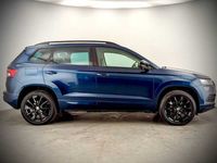 used Skoda Karoq 1.5 TSI SE L 5dr