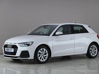 Used Audi A1 Sport 2019 White SUV