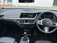 used BMW 116 1 Series Diesel Hatchback d M Sport 5dr [Live Cockpit Professional]