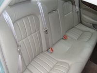 Used Jaguar XJ 290 HP (213 kW) 2000 Sedan