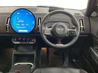 Used Mini Countryman 227 kW (309 HP) 2024 White SUV