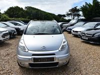 used Citroën C3 Pluriel 1.4i Cote d