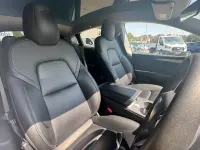 Used Tesla Model Y Long Range AWD 286 kW (389 HP) 2022 White SUV