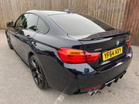 used BMW 435 4 Series Gran Coupe 3.0 d M Sport Auto xDrive Euro 6 (s/s) 5dr
