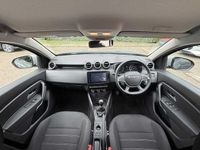 Used Dacia Duster Expression 90 HP (66 kW) 2024 SUV