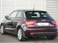 Used Audi A1 2011 Hatchback
