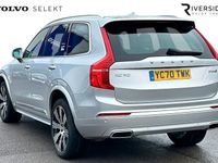 used Volvo XC90 Inscription B5 Pro