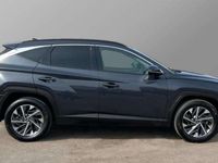used Hyundai Tucson 1.6 T-gdi 150ps Premium