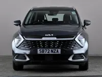 Used Kia Sportage 148 HP (108 kW) 2023 Grey SUV
