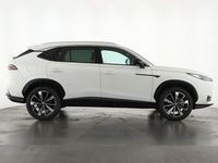 Used MG HS Trophy 169 HP (124 kW) 2024 White SUV