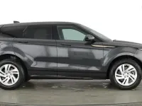 Used Land Rover Range Rover evoque R-Dynamic 2023 Grey SUV