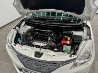 Usado Suzuki Baleno SZ3 90 CV (66 kW) 2018 Blanco Utilitario