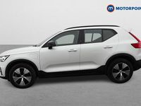 Used Volvo XC40 Plus 257 HP (189 kW) 2023 White SUV