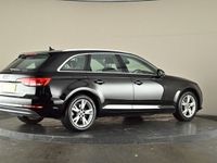 used Audi A4 1.4T FSI Sport 5dr