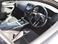 Used Jaguar XE R-Dynamic 204 HP (150 kW) 2023 Sedan