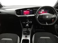 New Vauxhall Mokka 136 HP (100 kW) 2025 Choice of colours SUV
