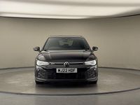 Used VW Golf VIII GTD 200 HP (147 kW) 2022 Deep black pearlescent/deep black pearlescent Hatchback