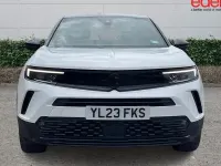 Used Vauxhall Mokka Ultimate 136 HP (100 kW) 2025 SUV