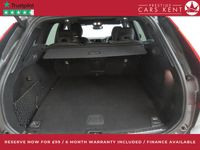 used Volvo XC60 2.0 T6 Recharge PHEV R DESIGN 5dr AWD Auto