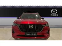 New Mazda CX-80 Homura-Line 323 HP (237 kW) 2025 Other SUV