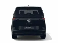 New VW ID. Buzz Pro 86 kW (117 HP) 2026 Black MPV