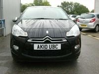 Used Citroën DS3 2010 Hatchback