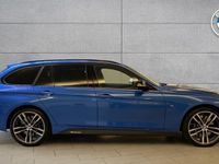 used BMW 330 3 Series d xDrive M Sport Shadow Edition 3.0 5dr