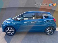 used Citroën C1 1.0 VTi 72 Shine 5dr