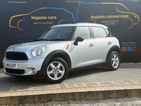 Used Mini Countryman 2013 SUV