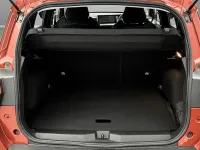 Used Vauxhall Frontera GSe 136 HP (100 kW) 2025 Orange SUV